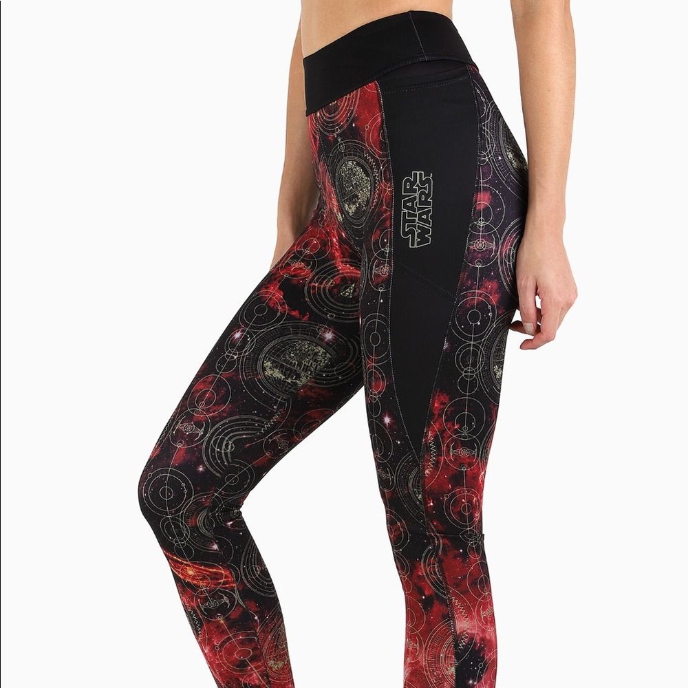 ISO Blackmilk Star Wars Galactic Empire HW Ninja